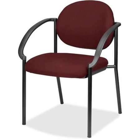 EUROTECH - THE RAYNOR GROUP STACK CHAIR , PORT EUT901144